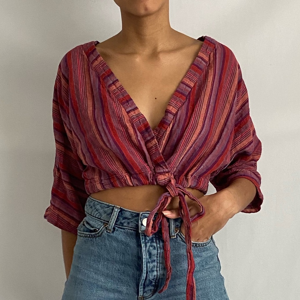 Urban top